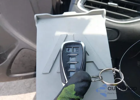 2020 Chevrolet Malibu Fwd Lt from USA, damaged, VIN 1G1ZD5ST4LF087895